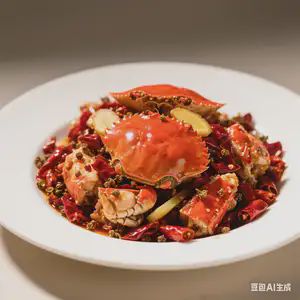 Aromaticno-ljuti rak