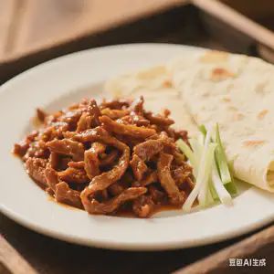 Svinjetina u pekinskom slatkom sosu