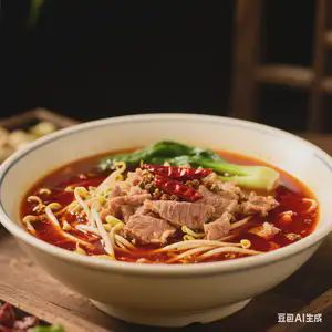 Svinjetina u ljutom ulju (Shuizhu)