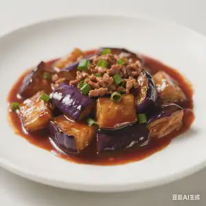 Patlidzan u crvenom sosu