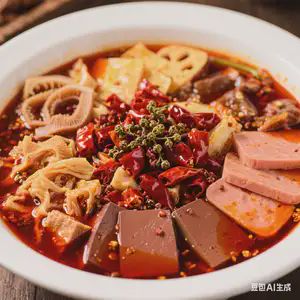 Mao xue wang ljuto varivo