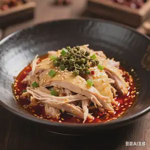 Piletina sa secuanskim biberom