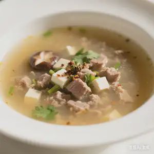 Zapadnojezerska govedja supa