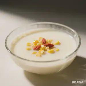 Krem supa od kukuruza