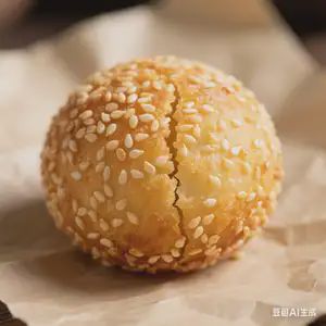 Susam kuglice (ma tuan)