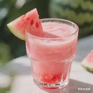 Sveze ceden sok od lubenice