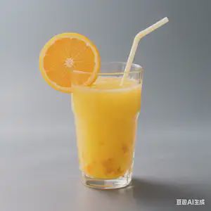 Sveze ceden sok od pomorandze