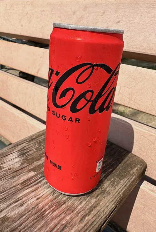Coca-Cola Zero
