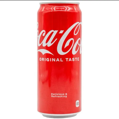 Coca-Cola (Original)