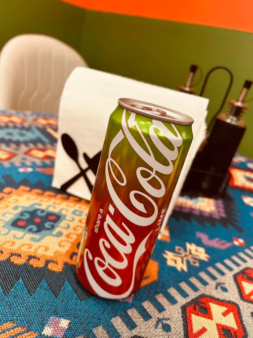 Coca-Cola (Specijalna edicija)