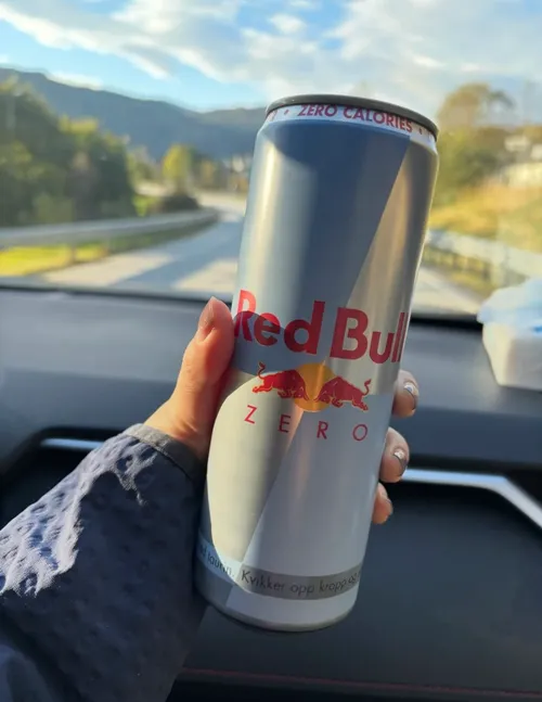 Red Bull (Bez šećera)