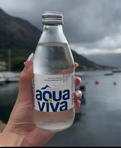 Aqua Viva (Voda)