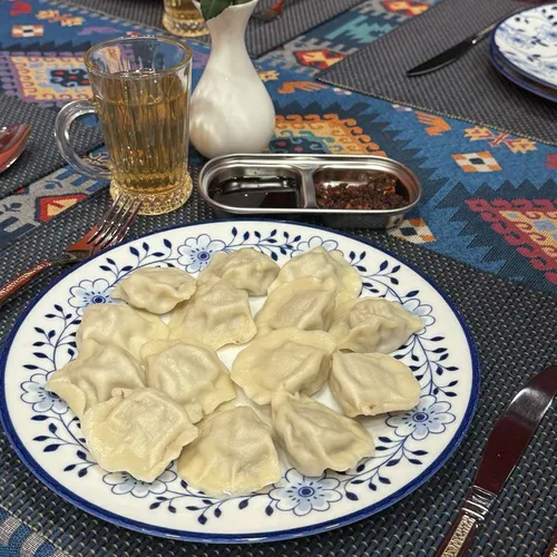 Kuvane knedle sa junetinom